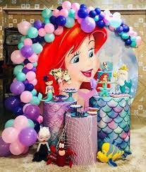 Fiestas De Moda Para Nina Temas Modernos Para Un Cumpleanos De Nina