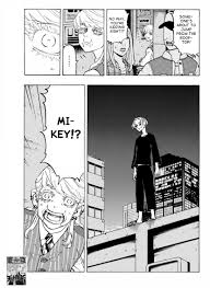 Check spelling or type a new query. Tokyo Manji Revengers Chapter 203 Kissmanga