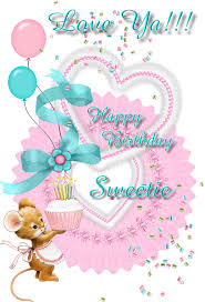 Animated Birthday Wishes For Women Love Ya Happy Birthday Sweetie Birthday Happy Birthday Birthday Greeting Birthday Wishes An Happy Birthday Greetings Happy Birthday Messages Birthday Wishes