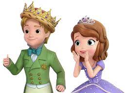 Pin By Lara S On Princesa Sofia Sofia The First Characters Sofia The First Princess Sofia