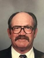 Mathew Morrison Obituary (1939