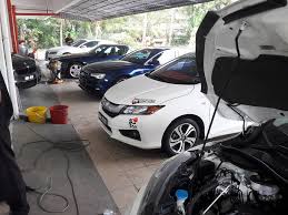 Kami telah berkeluarga dengan dikarunia 2 orang anak. Car Wash Putra Heights Your Top Quality Car Grooming Services Provider