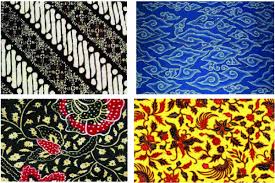 Download now rainy collections motif batik daun baju renang muslim anak. Unduh 94 Gambar Batik Untuk Kelas 6 Sd Paling Bagus Gratis