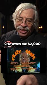 Old school New Yorkers know who this is lol, Crazy Eddie was the face of a  legendary NYC electronics chain in the ’70s and ’80s, famous for loud TV  ads yelling “His prices are insane!” The stores were ...