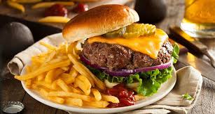 Prueba las 3 mejores hamburguesas de Nueva York - National ...