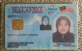 Check spelling or type a new query. Kad Pengenalan Tercicir Kepada Suara Pasir Puteh Facebook