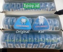 Dazzling white sangat mudah penggunaanya, cukup dioles pada gigi dan tunggu 30 menit saja gigi pun seketika menjadi putih dan lebih percaya diri. Cara Membedakan Teeth Whitening Asli Dan Palsu Terkait Perbedaan