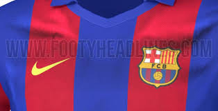 Passa anche il bayern (ansa). Anticipazioni Maglia Barcellona 2016 2017 La Divisa Da Trasferta Sara Viola Calcio E Finanza