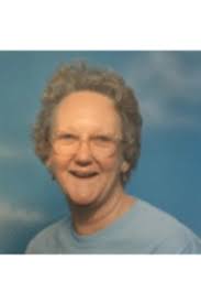 Peggy Thurber Obituary 2019