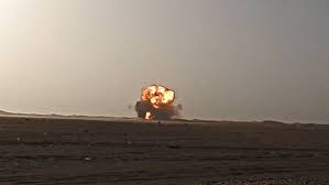 تفسير رؤية انفجار البيت في المنام لابن سيرين