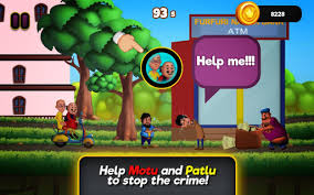 On our site you can easily download motu patlu game (com.junesoftware.nazara.motupatlurace) apk! Motu Patlu Speed Racing Apk Mod 1 59 Unlimited Money Crack Games Download Latest For Android Androidhappymod