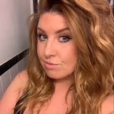 Brittany Sensenig's Instagram, Twitter & Facebook