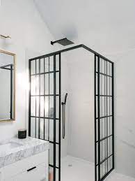 High traffic spaces such as bathrooms are likely to attract more dirt, dust and stains, using a more durable paint finish will make it easier to wash away. Ceiling Paint For Bathroom Home Painters Toronto