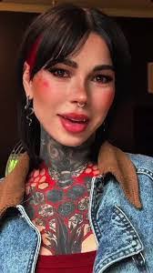 Latisha West's Instagram, Twitter & Facebook