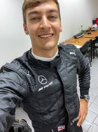 His older brother benjy also took part in the karting championships. George Russell On Twitter Very Few People Are Lucky Enough To Drive For An F1 Team Each Year I M About To Get The Chance To Drive For Two Unbelievably Grateful To Williamsracing