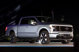 Check spelling or type a new query. Ford S F 150 Lightning Truck Isn T The Electric Vehicle We Ve Been Waiting For Vox