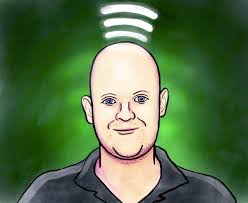 Spotify founder and boyhood arsenal fan daniel ek has offered to buy the club from stan kroenke amid the continuing fallout from the failed european super league proposal. Pando The Problem Was We Tried To Disrupt It How Daniel Ek Disrupted Disruption