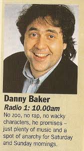 Random radio jottings: Radio 1's New Broom