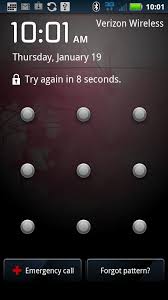 This article you can see how to remove your pattern lock on the android mobile pattern unlock tool. Locked Out Of Your Phone Here S How You Bypass The Android Pattern Lock Screen Pattern Lock Phone Info Phone Pattern Lock