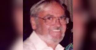 George L. Mercier Obituary