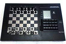 The most popular computer currently is millennium's chess genius pro with offers enhancements to the chess genius released a year earlier. Computer Chess Wikipedia