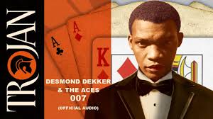 Desmond Dekker