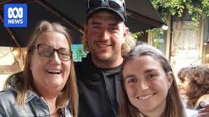 Mother pays tribute to son who died in workplace incident in outback WA