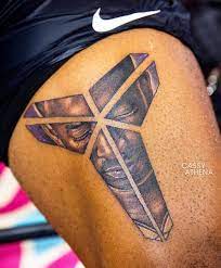 Browse 4,286 wayne ellington stock photos and images available, or start a new search to explore more stock photos and images. Kobe Gianna Mural Locations On Twitter Wayne Ellington S Mamba Tattoo Via Casey Athena