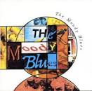 Image result for moody blues album which had OM on board