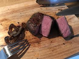 It also works very well in stews and soups. Mock Tender At 135f For 7 Hrs And Then Seared On The Trusty Ole Lodge Good Way To Transform A Cheap Cut Into A Delicious Meal Sousvide