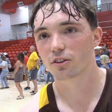 Hear from Colton Rogers from Natrona, Jackson's Maisen Borchardt, and  Cheyenne Central's Sammy Shumway about the WCA Boys Basketball All-Star  game.