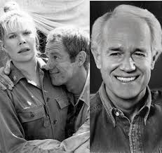 From MAS*H to Patch Adams, Mike Farrell built a Hollywood legacy—while  never leaving his Marine values behind. A proud USMC veteran, he's spent  his career uplifting voices and leading with honor. 📣