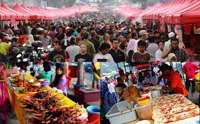 Bazar ramadhan chabang empat tumpat 2019. Cancelling Ramadan Bazaars Wise Move To Contain Covid 19