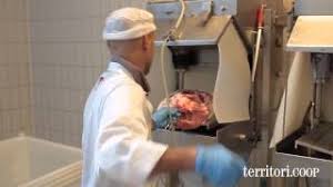 Maybe you would like to learn more about one of these? Prosciutto Cotto Di Trieste Di Salumificio Mase Youtube