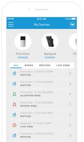 Download The Free Ring App And Join Me In The Neighborhood Watch Ring Will Keep You Up To Date With Crime And Safety Al Doorbell Ring Doorbell Security System