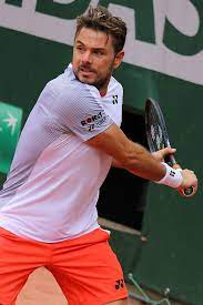 180 cm / 79 kg. Stan Wawrinka Wikiwand