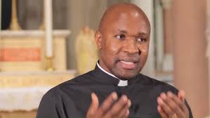 Eliminate sin from a sinner. 5th SUNDAY IN LENT YEAR C.