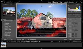 How to use adobe lightrooms most powerful tool. Lightroom Better How To Use Adjustment Brushes In Lightroom