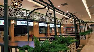 You can find the stores closest to your destinations. Aeon Mall Food Avenue Food Court Interior Design Renovation Ideas Photos And Price In Malaysia Atap Co