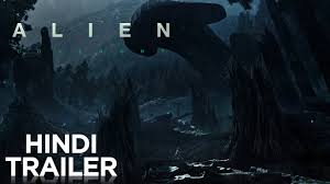 Download to watch online free. Alien Covenant Official Hindi Trailer Fox Star India May 12 Youtube