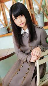 pin oleh rifqi yusviansyah laman di 欅坂46