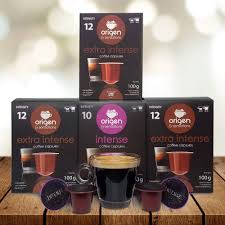 A great way to create barista style coffee at home, this brilliant gadget is perfect for coffee lovers. Nespresso Compatible Capsules 80 Pods Pack Expresso Pods For Nespresso Full Compatible With Original Line Nespresso Machine 60 Capsules Of Strong Espresso 20 Capsules Medium Amazon Com Grocery Gourmet Food