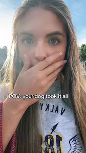 Whyd you have to take it all piper 😔 #foryou #foryoupage #dog #petsoftiktok