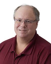 Profile for Jonathan Henry