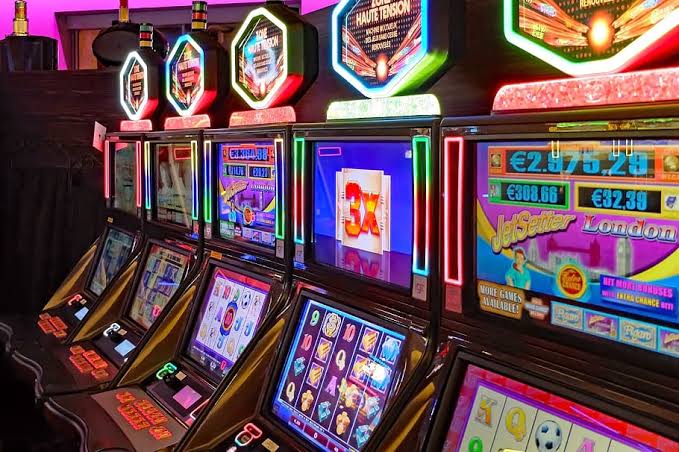 The Rising Appeal of Digital Entertainment Platforms in Modern Gaming