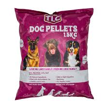 Straightforward puppy food comparison charts with ingredient and nutrient information. Tlc Dog Pellets 1 5kg Beef Tlc Pet Food