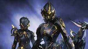 Zephyr warframe