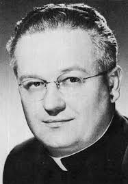 Fr. George Anthony Zelenak (1916-1956)