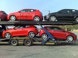 Image result for Rosso Alfa Mica 2012 Giulietta