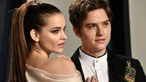 They seem to be having the time of their lives! Dylan Sprouse Und Seine Barbara Bei Date Night Erwischt Promiflash De
